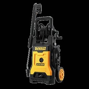 DEWALT 고압세척기 DEPW002M-KR 150Bar/호스10m (WE16ACE)