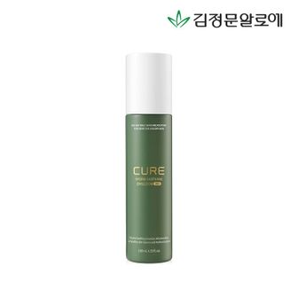 NS홈쇼핑 [김정문알로에] 큐어 하이드라 수딩365 에멀젼 130ml[34653680]