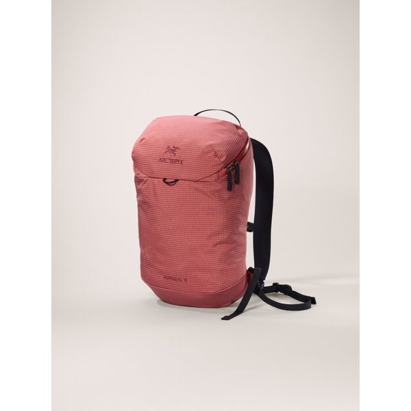 [시흥점] [공식판매처][26년 S/S] 컨실 15 백팩 Konseal 15 Backpack (ABQSU09832)