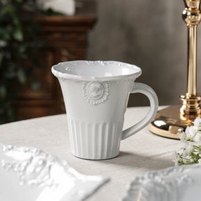 까메오 머그컵 350ml 찻잔 커피잔