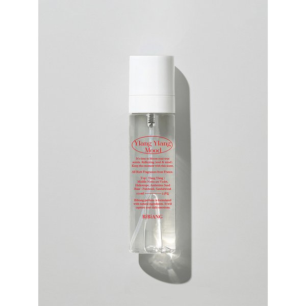 니치 룸스프레이 섬유향수 100ml 일랑일랑 무드