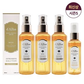 달바 로얄 100ml 3개+60ml[33621011]