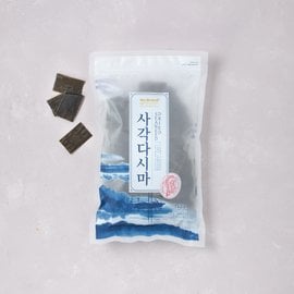 노브랜드 사각다시마 150g