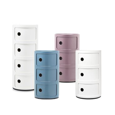 Kartell [카르텔] 베스트셀러! Componibili 콤포니빌리