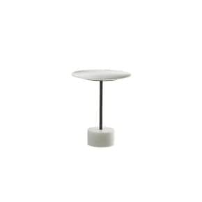 [Cassina 공식수입원] 9 Low Table, H49 (White Carrara Marble)