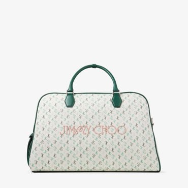 지미추 [지미추 공식] 말본 Dufffle Bag J000176869