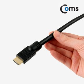 HDMI 리피터 10M 리피터 칩셋 내장 CT962