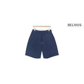 남자 반바지 BP116 남성 여름 아이스 밴딩 쿨 팬츠 남자패션
