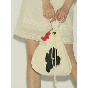 Noel Bag_Ivory