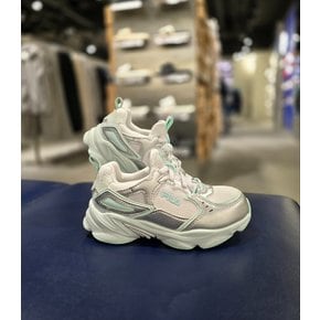 [파주점] 키즈  스키퍼 돌핀 KD 운동화 (3XM02477H-146)