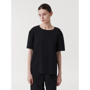 REA BLOUSE (BLACK)