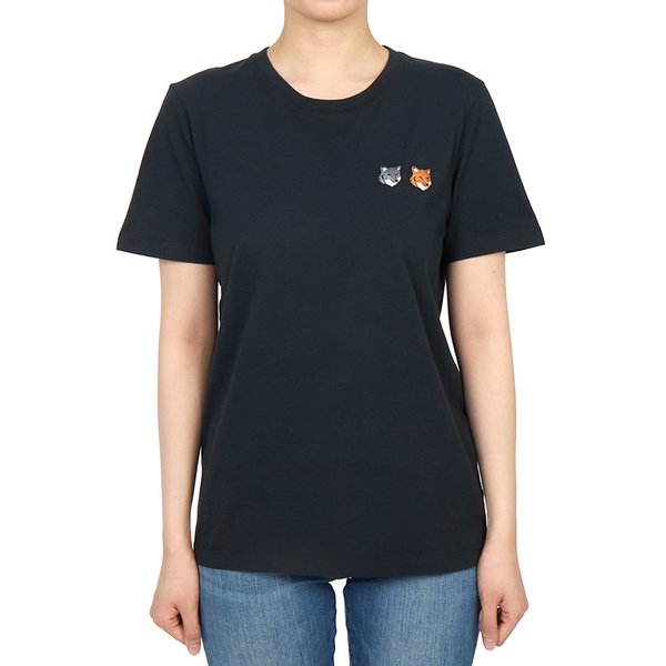 [부산점] 더블 폭스헤드 여성 반팔티셔츠 OW011CFKJ7026 P190