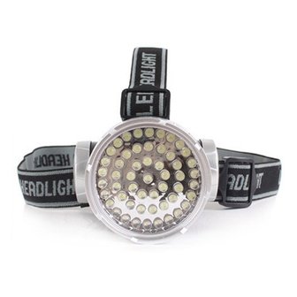 블랙벅 BUCK703 땡가격 SALE LED 53구 헤드랜턴 충전식헤드랜턴 LED랜턴 헤드라이트 해루질랜턴 손전등