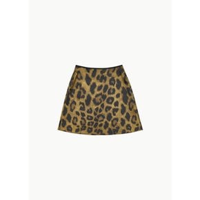 비롯 25SS Bidan Skirt (2 Colors)