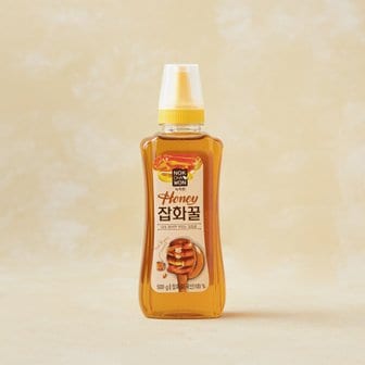  [녹차원] 잡화꿀 500g