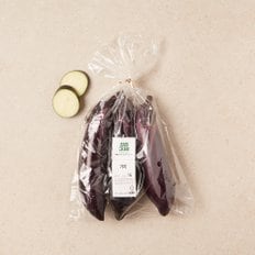  가지 350g (3입)