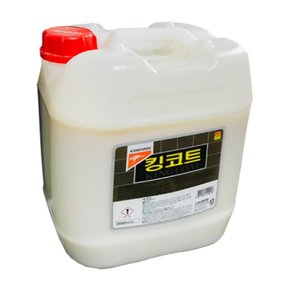 S 매직크린 킹코트 18.75L 고급광택제