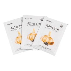 코오롱 흑마늘진액 60ml 30포