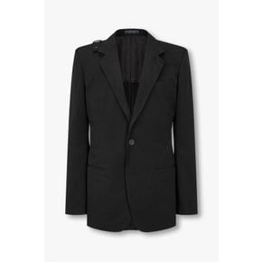 [HOMME] 노치트 라펠 울 싱글 자켓 (6625101001)
