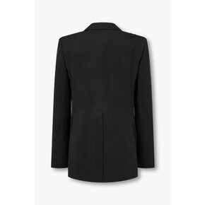 [HOMME] 노치트 라펠 울 싱글 자켓 (6625101001)