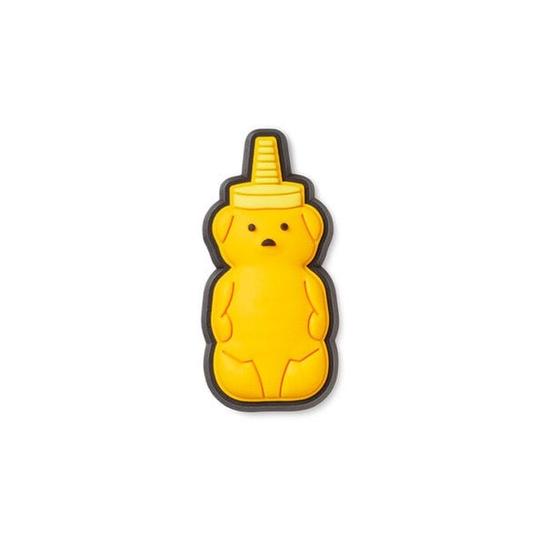 [Unisex] 지비츠 HONEY BEAR