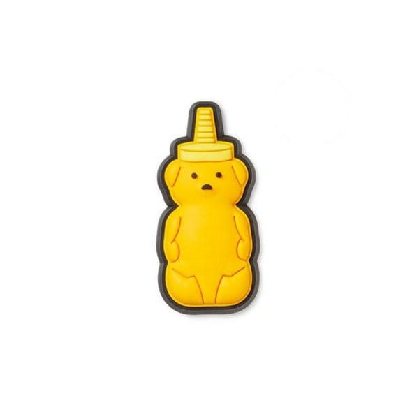 [Unisex] 지비츠 HONEY BEAR