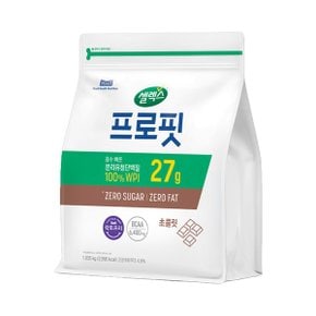 프로핏 초콜릿 파우더  1 035g  1팩_P369804810