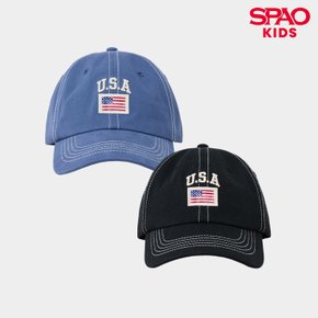 그래픽 볼캡 SPACGA9KU2