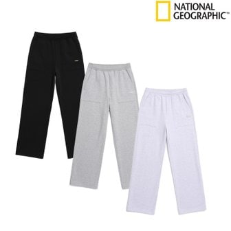 내셔널지오그래픽 [시흥점] N251UPT052 남여공용 마게이 릴렉스핏 팬츠