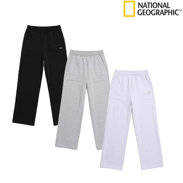 [시흥점] N251UPT052 남여공용 마게이 릴렉스핏 팬츠