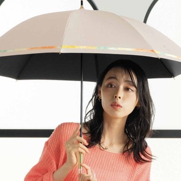 Wpc. 뉘앙스라인 UV차단 쿨링 암막 장양산 81-17733-101
