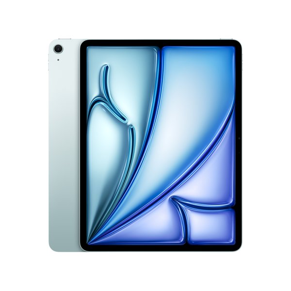 (픽업전용) iPad Air13(M3) 256GB 블루 (MCNP4KH/A)