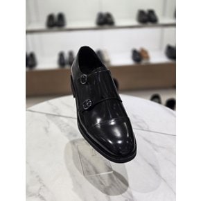 [시흥점] 남성 경량 더블 몽크 구두 (FMM533)