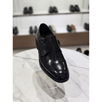 소다 [시흥점] 남성 경량 더블 몽크 구두 (FMM533)