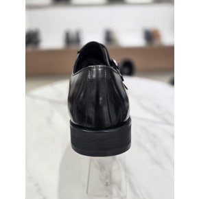 [시흥점] 남성 경량 더블 몽크 구두 (FMM533)