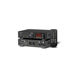 RME ADI-2 4 Pro SE 헤드폰 앰프 USB 오디오 인터페이스 32bit