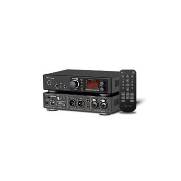  RME ADI-2 4 Pro SE 헤드폰 앰프 USB 오디오 인터페이스 32bit