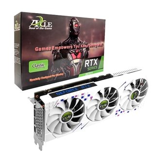 엠지솔루션 엑슬 지포스 RTX 3070 Ti D6X 8GB 에즈윈