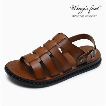 윙스풋 BAT WOMENS 여성 2WAY 샌들슬리퍼 W706058QB-W-SC