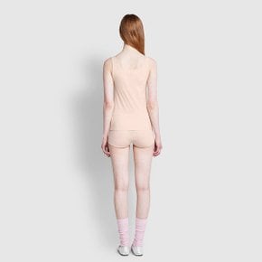 여 720도 스트레치 버터 쇼티 팬티 J416901031011