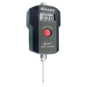 - MIKASA AG500 디지털볼게이지 공기압 볼압력측정기 심판용 FIVB KVA