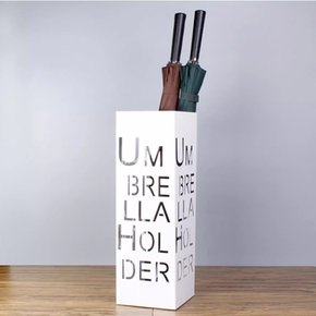 업소용 가정용 레터링 우산꽂이 엄브렐러 우산 정리 수납 보관