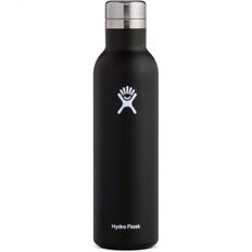 미국 하이드로 플라스크 텀블러 Hydro Flask 25 oz Wine Bottle 스테인리스 스틸 Vacuum ulated