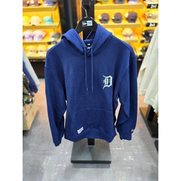 [여주점] (14179209) AP MLB SLEEVE PATCH HD41 DETTIG O CAV 후드티