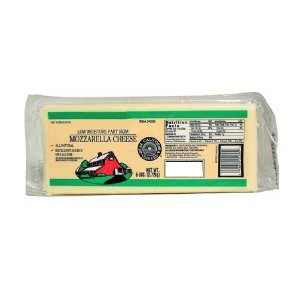 코스트코 커클랜드 모짜렐라 치즈 2.72kg 냉장