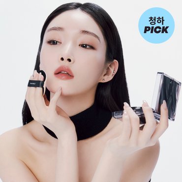 토니모리 스킨톤픽싱커버쿠션