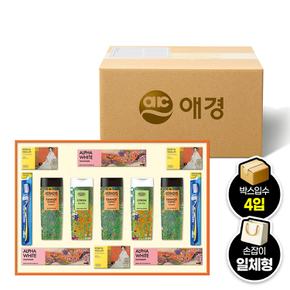 명절선물세트 고운 3호x4세트