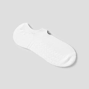FW25 공용 페이크삭스 - 화이트 (BE57KTC111)