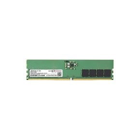 트랜센드 테스크탑 PC용 메모리 PC5-44800 DDR5 5600 16GB 1.