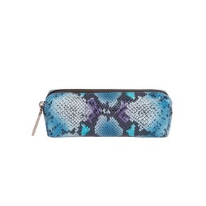 multi zip pouch betty blue